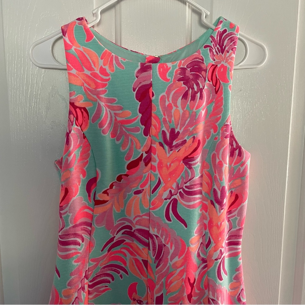 Lilly Pulitzer Dress - Picture 2 of 4